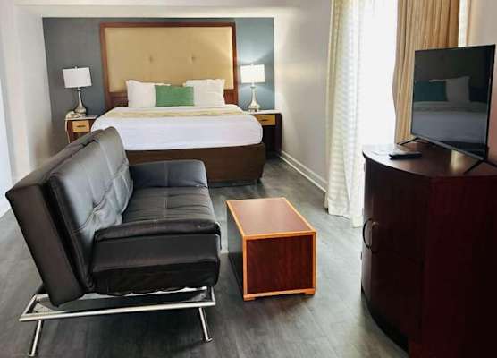 Extended Stay of Charleston 1