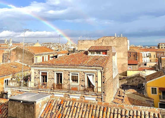 Finestra sulla Sicilia 1
