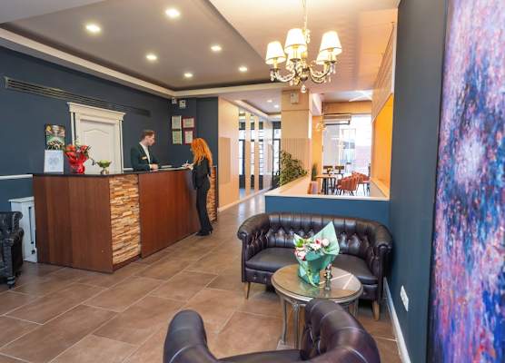Hotel Liad City Center 1