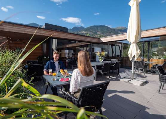 Belmonte Tirol - Boutique Hotel 1