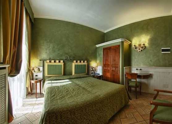 Hotel Pedrini 1