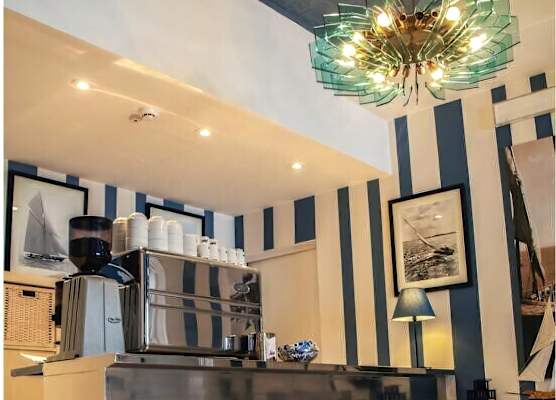 Hotel Maarea 1