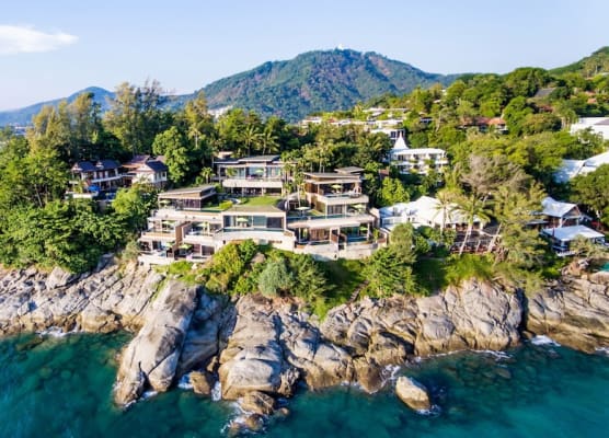 Impiana Private Villas Kata Noi 1