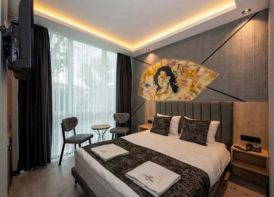 Comfort Point 1