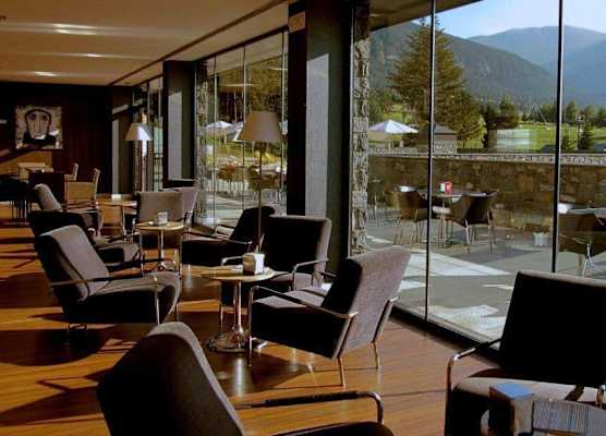 HG La Molina 1