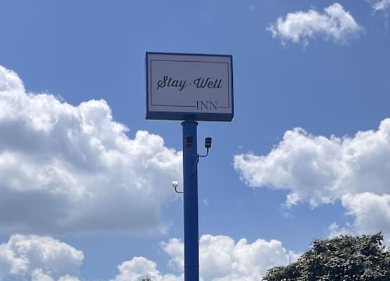 Stay-Well Inn 1