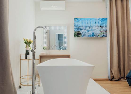 Cesare ai Cavalieri Suites 1