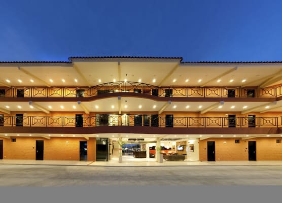 The Beach House 1