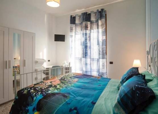 B&B Terre di Mare 1