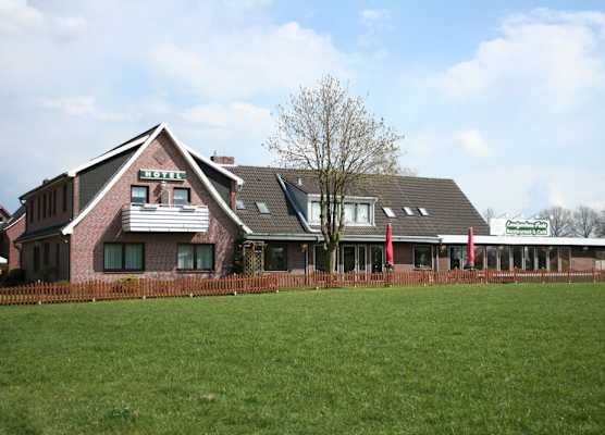 Landgasthaus Fecht 1