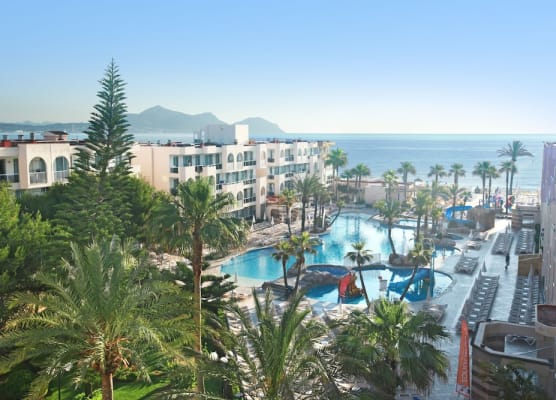Grupotel Alcudia Pins 3 SUP 1