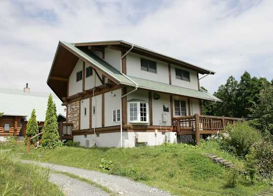 Kurokawa Mori no Cottage 1