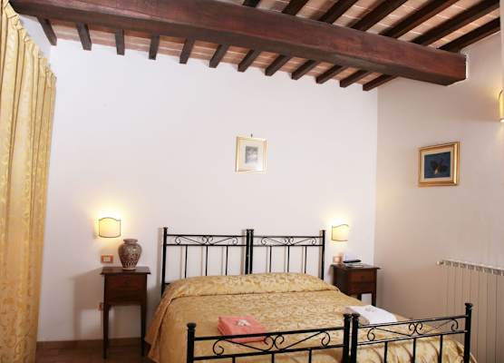 Agriturismo Ponte Di Riocchio 1