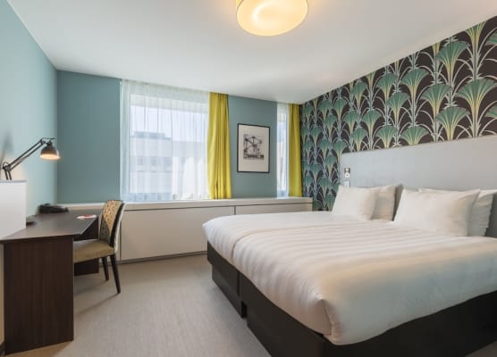 Thon Hotel EU 1