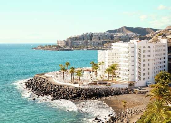 Sunwing Arguineguin Seafront 1