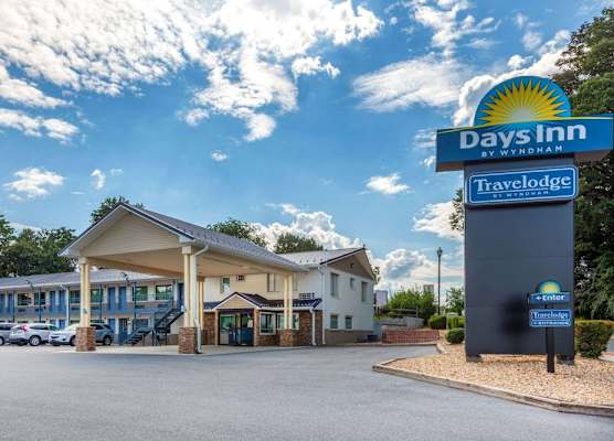 Days Inn by Wyndham Charles Town 1