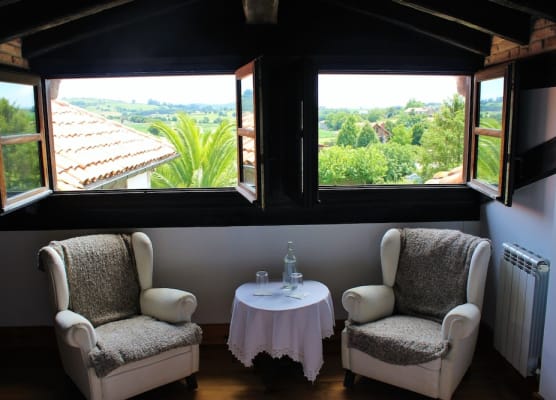 La Casona de Suesa 1