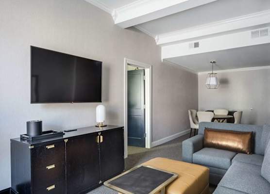 The Sire Hotel Lexington, Tapestry Collection by Hilton 1