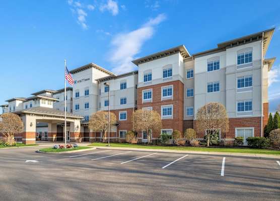 Hyatt House Fishkill-Poughkeepsie 1
