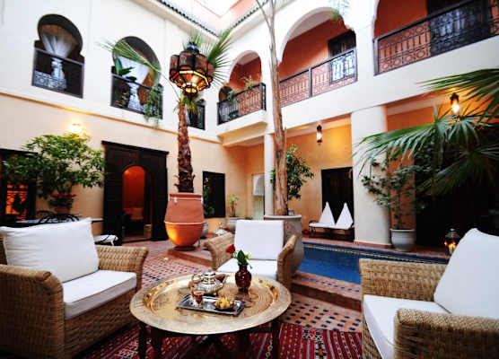 Riad Hadda 1
