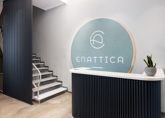 Enattica Suites 1