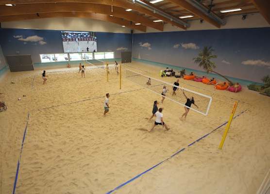 BeachIN - Sport, Events, Hotel, Restaurant, Bar 1