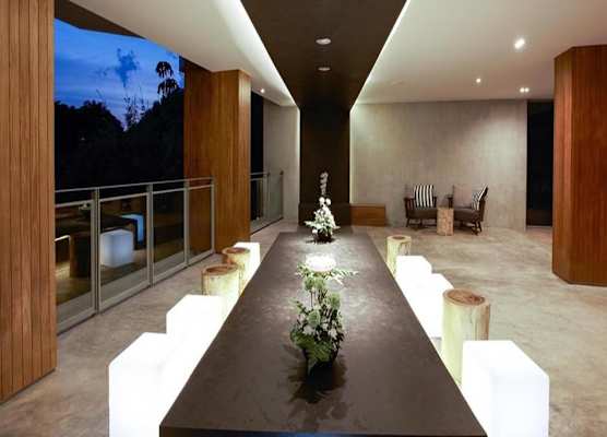 Q Resort Rayong 1