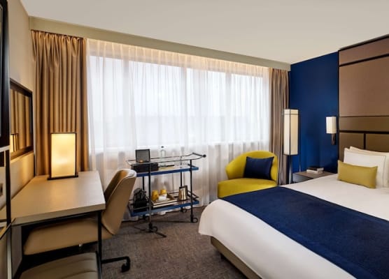 Park Plaza Utrecht 1