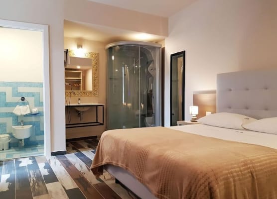 Don Ugo Luxury Rooms 1