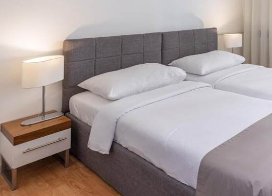 Hotel Zagreb 1