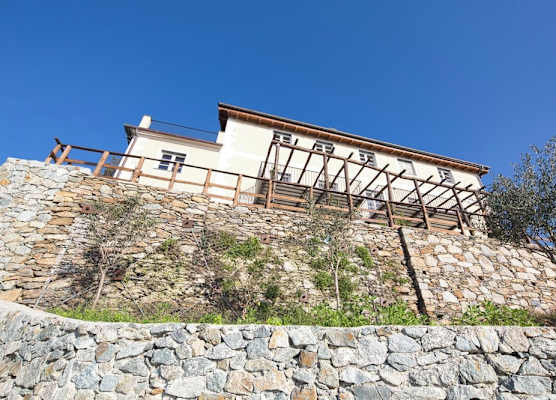 Campetti Apartments 1