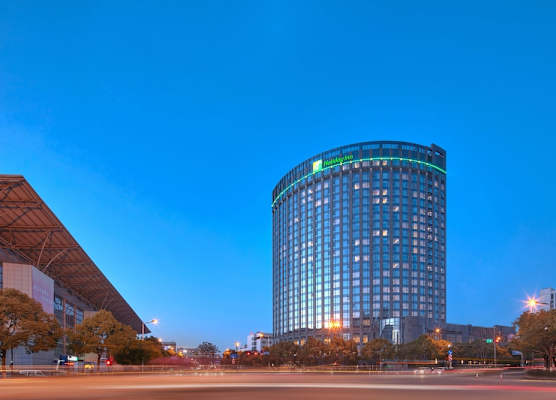 Holiday Inn Express Hangzhou Gongshu by IHG 1