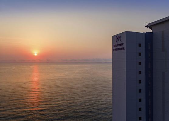 Mercure Ambassador Ulsan 1