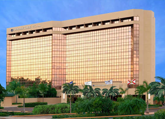 DoubleTree by Hilton Miami Airport & Convention Center 1