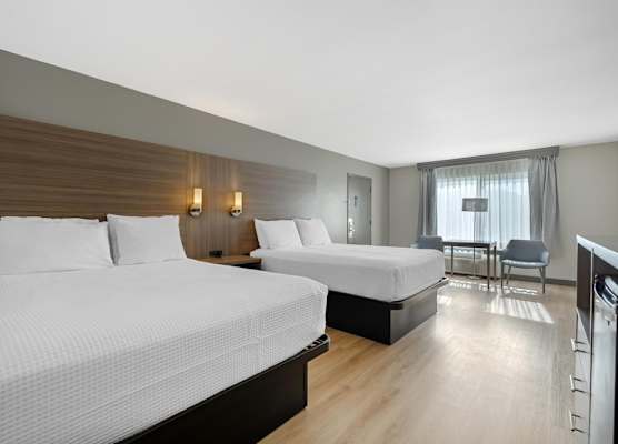 Best Western La Posada Motel 1