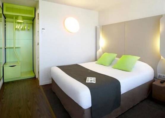Hôtel Inn Design & Restaurant Nantes 1
