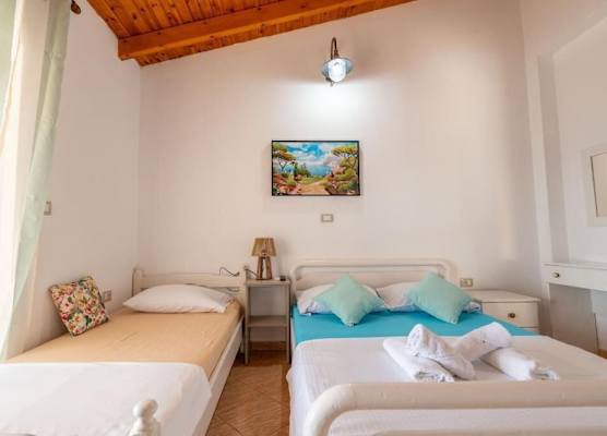Hotel Portokali 1