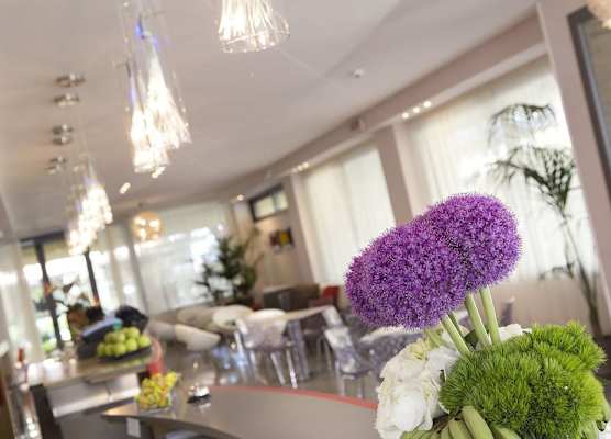Hotel Marcus 1