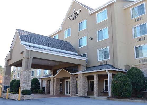 Country Inn & Suites by Radisson, Buford at Mall of Georgia, GA 1