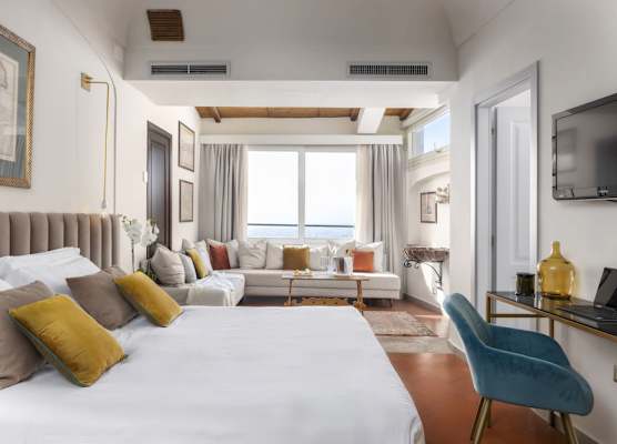 Hotel Villa Paradiso 1