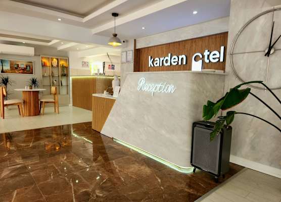 Karden Otel 1