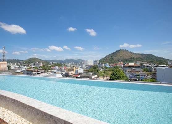 EcoLoft Hotel - SHA Plus 1