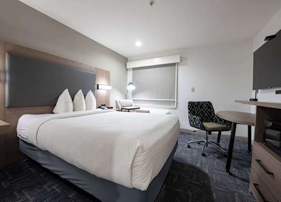 Best Western Lafayette Inn 1