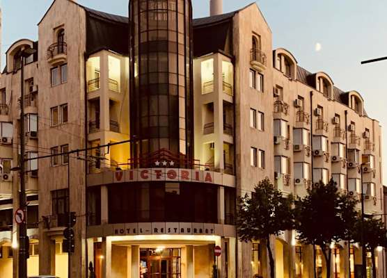 Hotel Victoria 1
