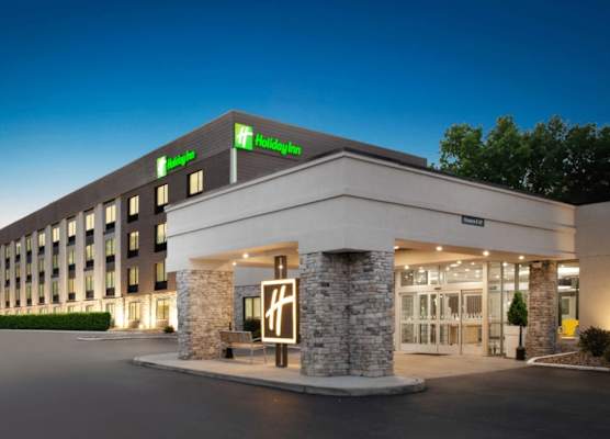 Holiday Inn CLEVELAND-MAYFIELD by IHG 1