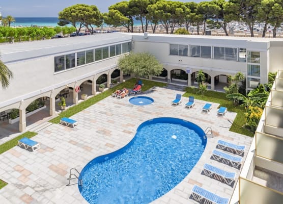 4R Meridià Mar 1