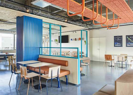 ibis budget Nancy Laxou 1