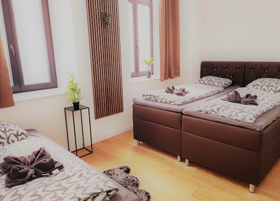 Novara City Apartment Vienna 1