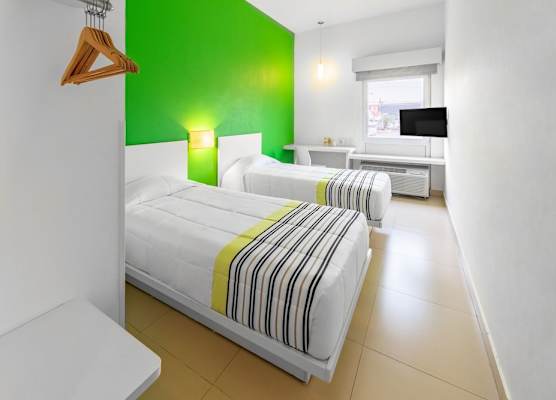 City Express Junior by Marriott Veracruz Aeropuerto 1