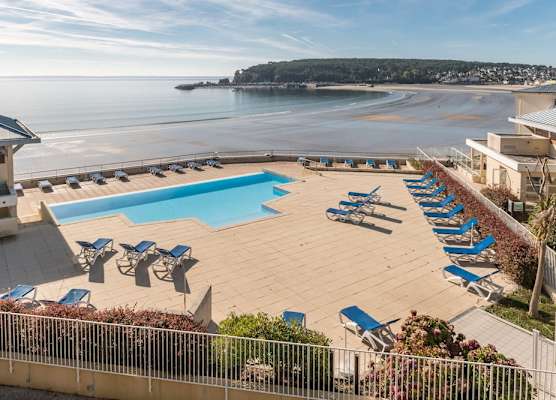 Résidence Pierre & Vacances Cap-Morgat 1